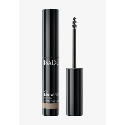 Abbildung von Isadora BROW FIX Tinted Eyebrow Augenbrauenstift, Größe: 3.5 ml, 51 taupe