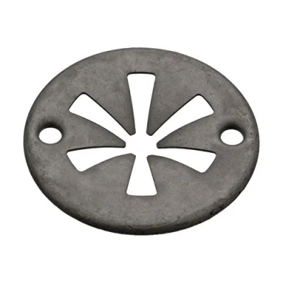 Abbildung von FEBI BILSTEIN 102620 Halteklammer