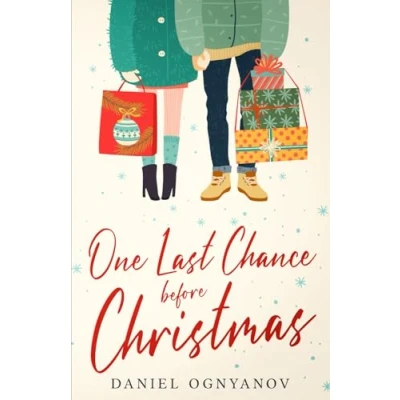 Abbildung von One Last Chance Before Christmas: Second Romance