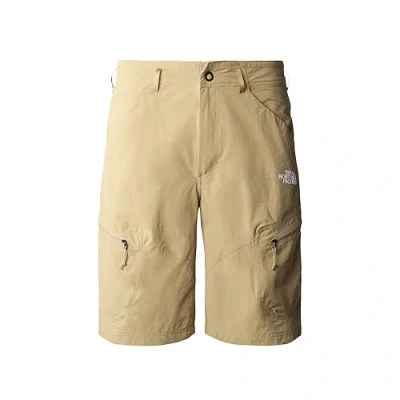 Abbildung von THE NORTH FACE Exploration Shorts Kelp Tan 28