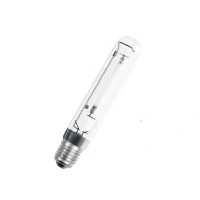 Abbildung von Osram Vialox, 600 W, E40, 90000 lm, 2000 K, Transparent, Warmweiß