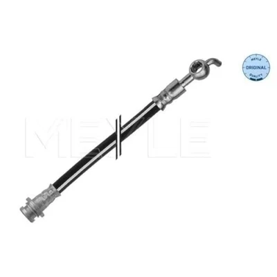 Abbildung von MEYLE 35 14 525 0008 Bremsschläuche Hinterachse 275 M10x1 MAZDA: 6 Hatchback, Limousine, Station Wagon