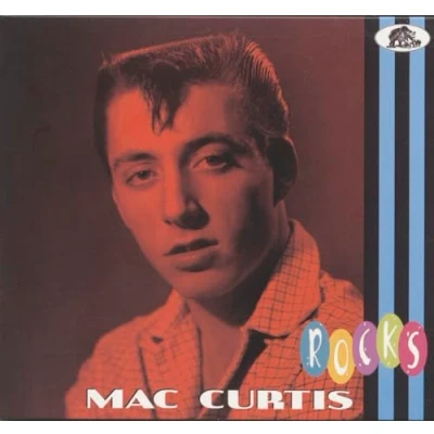Abbildung von Mac Curtis Rocks (CD)