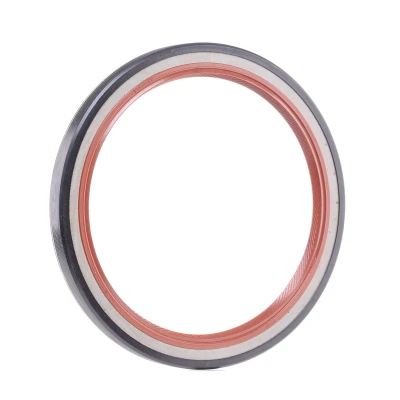 Abbildung von ELRING 135.110 Kurbelwellendichtring FPM (Fluor Kautschuk)/ACM (Polyacryl Kautschuk) PEUGEOT: 206 Schrägheck, 205 II 106 Schrägheck