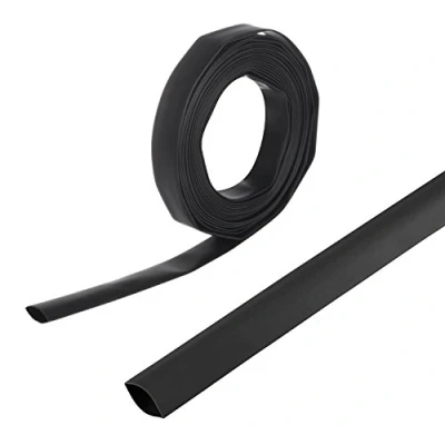 Abbildung von Maclean MCTV 533 Schrumpfschlauch Kabelschutz 5m (1, 2:1 8mm)