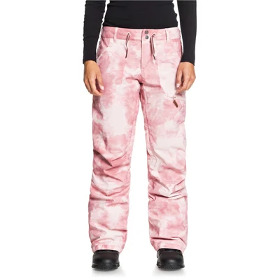 Abbildung von Roxy Snowboardhose &quot;Nadia Printed&quot;