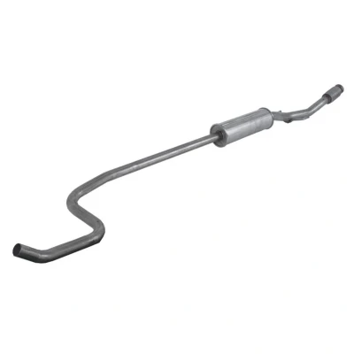 Abbildung von BOSAL 293 051 Mittelschalldämpfer CITROËN: C3 Aircross 2, C4 II Cactus
