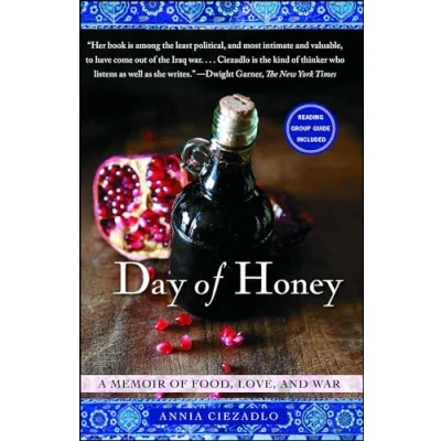 Abbildung von Day of Honey: A Memoir Food, Love, and War