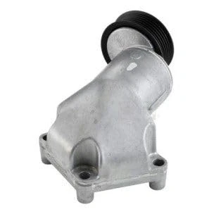 Abbildung von SNR GA352.62 Spannrolle FORD: Focus Mk1 Schrägheck, Kombi, Fusion Kombi