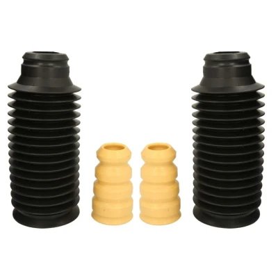 Abbildung von KYB Protection Kit 910131 Staubschutzsatz Vorderachse HONDA: Jazz 2 Schrägheck