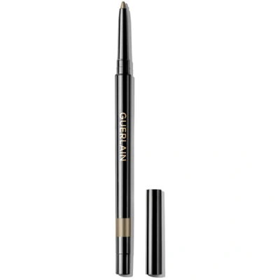 Abbildung von Guerlain The Eye Pencil Kajalstifte 05 Jungle Green 3 g