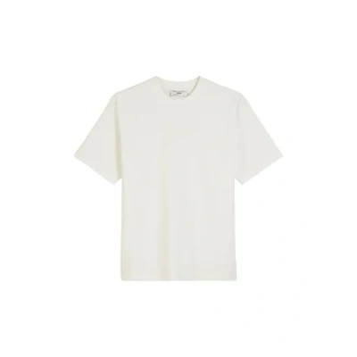 Abbildung von Marc OPolo DENIM T Shirt &quot;mit Print auf Vorder und Rückseite&quot;