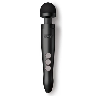 Abbildung von Massagestab „Die Cast 3R“ mit stufenloser Vibration und Pulsationsmodus