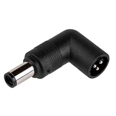 Abbildung von AKYGA Universal DC Adpater 7.4 x 5.0 mm + PIN Stecker für Notebook Laptop 18.5V