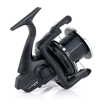 Abbildung von Shimano Ultegra 5500 XTD Angelrolle