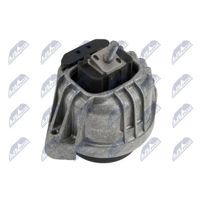 Abbildung von Lagerung, Motor NTY ZPS BM 007