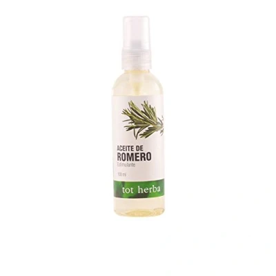 Abbildung von Tot Herba Aceite Cuerpo Romero Corporal 100 ml