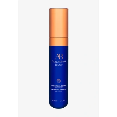 Abbildung von Augustinus Bader THE Retinol Serum Serum, Größe: 30 ml,