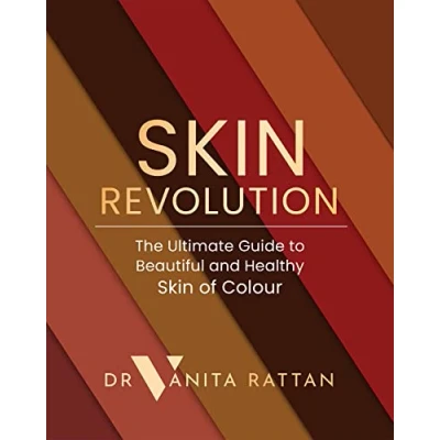 Abbildung von Skin Revolution: The Ultimate Guide to Beautiful and Healthy of Colour