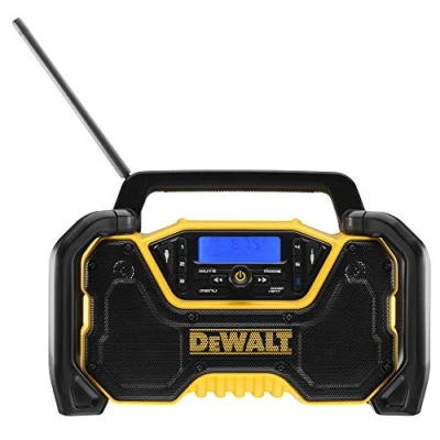 Abbildung von DEWALT.BAURADIO 18/54V XR
