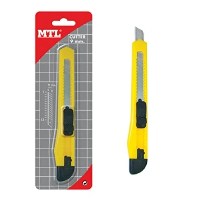 Abbildung von MTL 79250 Cutter Basic, 9 mm
