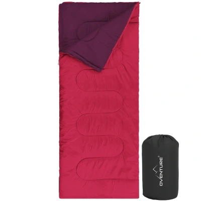 Abbildung von Oventure Snoozer Schlafsack