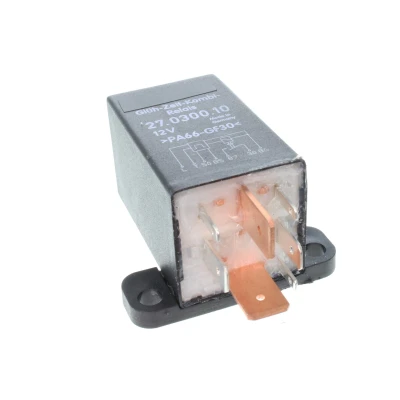 Abbildung von VEMO Q+, original equipment manufacturer quality MADE IN GERMANY V15 71 0028 Relais, Glühanlage