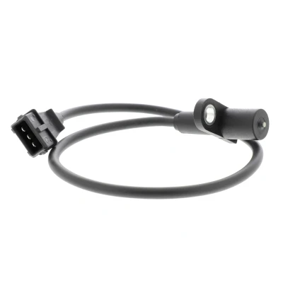Abbildung von VEMO Original Quality V95 72 0009 Impulsgeber 3 Induktivsensor, passiver Sensor für Kurbelwelle VOLVO: 940 II Kombi, 240 Limousine, 740 Kombi