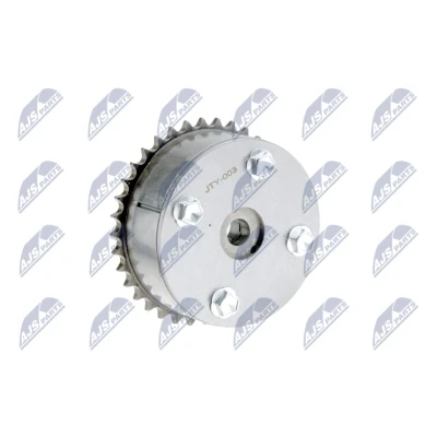 Abbildung von NTY RKZ TY 003 Nockenwellenversteller Einlassseite TOYOTA: RAV4 II SUV, Avensis Kombi