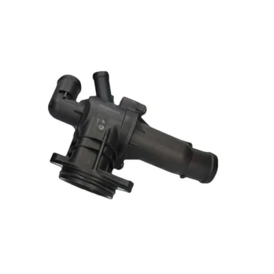 Abbildung von MAPCO 28346 Flansch mit Dichtung ohne Sensor SKODA: Fabia 2 Combi, Schrägheck, SEAT: Ibiza 4 ST