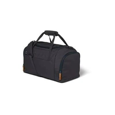 Abbildung von satch Sporttasche Nordic Grey Grau