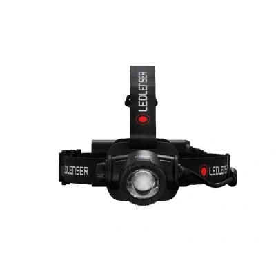 Abbildung von Ledlenser H15R Core Stirnlampe aufladbar