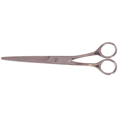 Abbildung von BR Toilettenschere One Size Grau