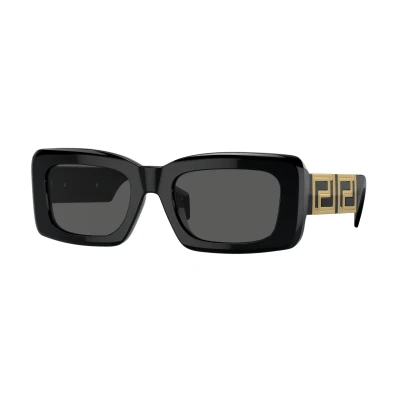 Abbildung von Versace VE4444U GB1/87 54 Sonnenbrille