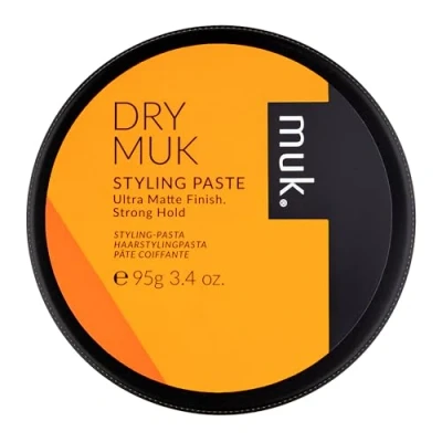Abbildung von Unbekannt muk dry Styling Paste 95 g