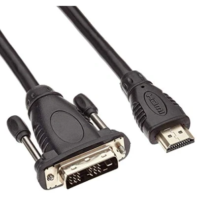Abbildung von PremiumCord Kabel HDMI A DVI D m/ 7m
