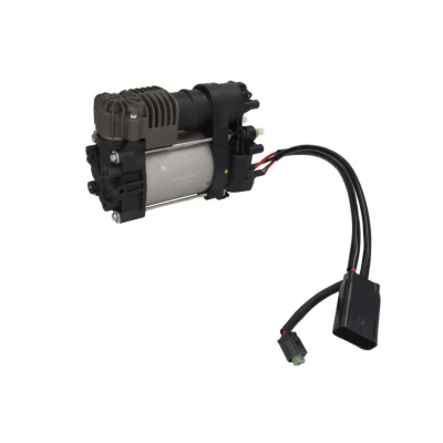 Abbildung von Magnum Technology KPY001MT Luftfahrwerk Kompressor JEEP: GRAND CHEROKEE 4