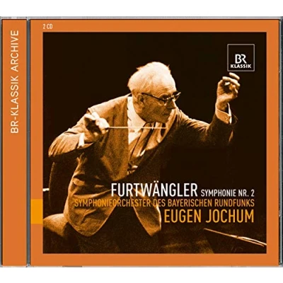 Abbildung von Furtwängler: Sinfonie Nr.2
