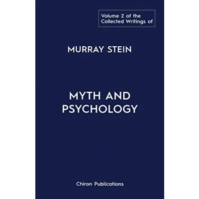 Abbildung von The Collected Writings of Murray Stein: Volume 3: Transformations