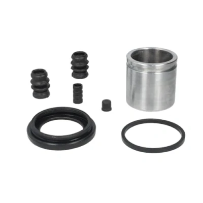 Abbildung von AUTOFREN SEINSA D41186C Bremssattel Reparatursatz Vorderachse 48 NISSAN: MICRA 2