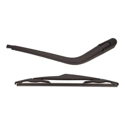 Abbildung von Wischarm, Scheibenreinigung Maxgear 39 0357 hinten mit integriertem Wischblatt HYUNDAI: i10 I