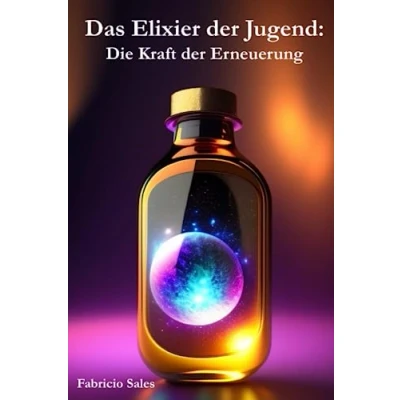 Abbildung von Das Elixier der Jugend: Die Kraft Erneuerung