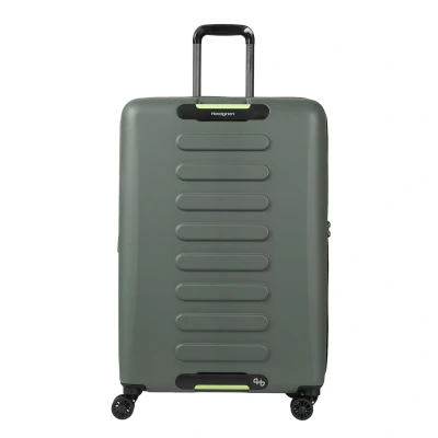 Abbildung von Hedgren Comby Grip L Expandable oliveHandgepäck Koffer