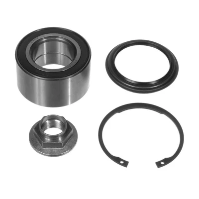 Abbildung von MEYLE 35 14 553 3047 Radlagersatz mit Anbaumaterial ORIGINAL Quality 74 Kugellager MAZDA: MX 5 2, I, 323 F 6