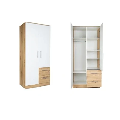 Abbildung von INOSIGN Kleiderschrank