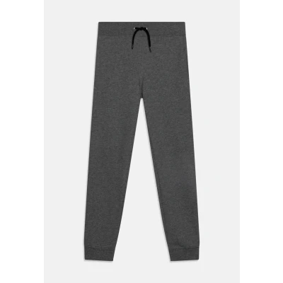 Abbildung von NAME IT Jungen Jogger Nkmsweat Pant Bru Noos, Dark Grey Melange, 128
