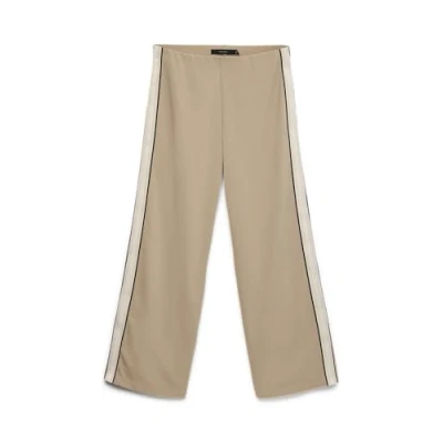 Abbildung von VERO MODA Vmberlin Mw Wide Panel Pant Noos