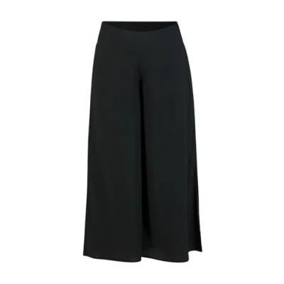 Abbildung von Blutsgeschwister Culotte In Full Bloom, Black Brush, S