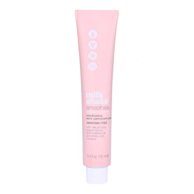 Abbildung von milk_shake 9.13 9AG SMOOTHIES Semi Perm. Colour 100 ml