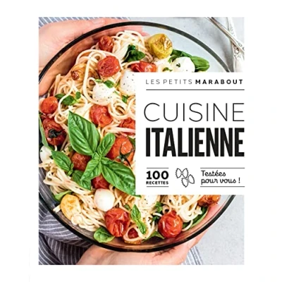 Abbildung von Les petits Marabout Cuisine italienne